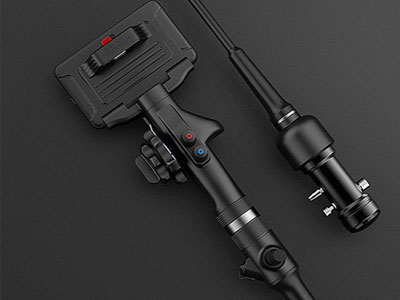 東莞產(chǎn)品外觀設(shè)計，關(guān)于配色在產(chǎn)品外觀設(shè)計中起著畫龍點睛的探討