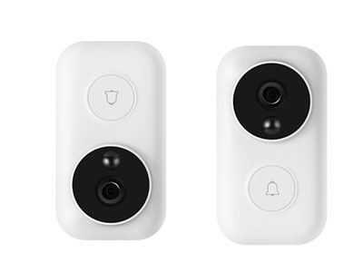 東莞產(chǎn)品外觀設(shè)計，智能可視門鈴的優(yōu)點是什么