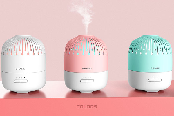 深圳香薰機,七彩香薰機設(shè)計