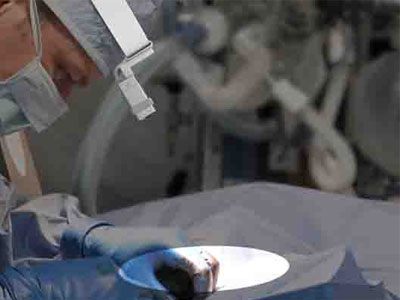 告訴你醫(yī)用頭燈設(shè)計的靈感，來自哪里?