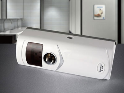 自動噴香機(jī)設(shè)計是室內(nèi)凈化的好助手