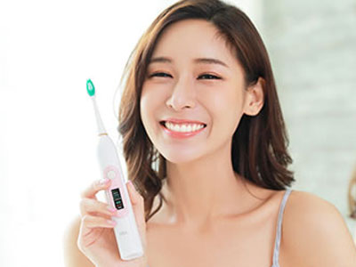 電動牙刷外觀設(shè)計有哪些設(shè)計要點(diǎn)呢?