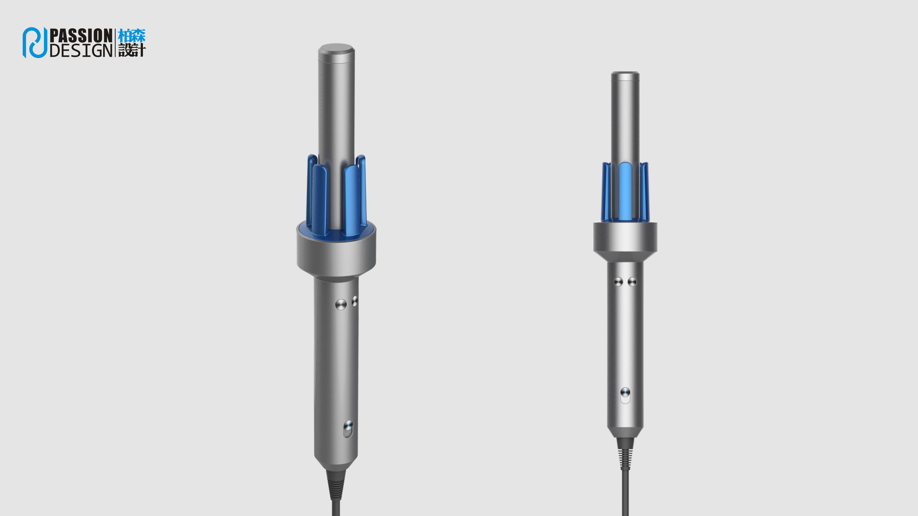 戴森自動卷發(fā)棒