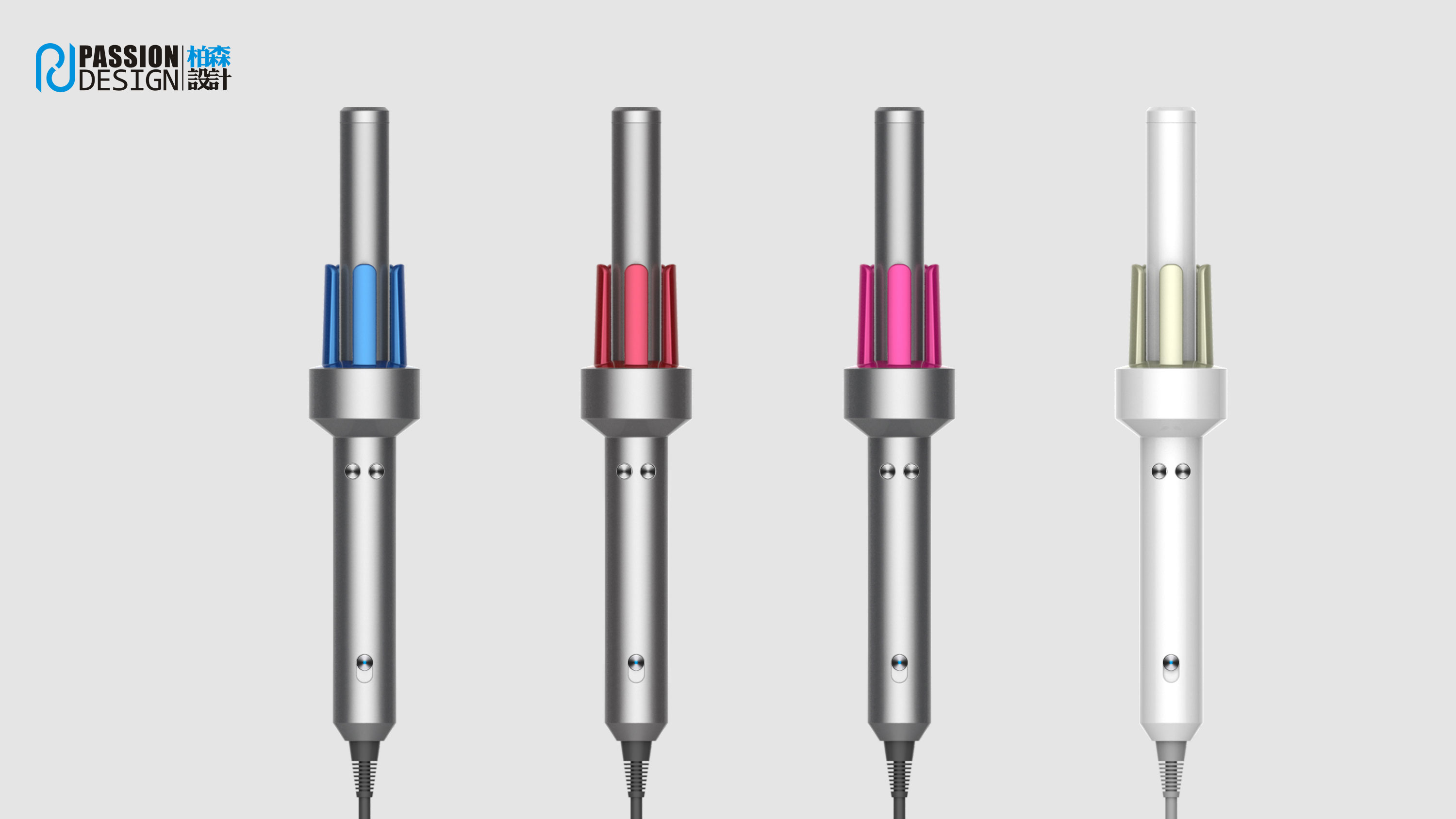 戴森自動卷發(fā)棒